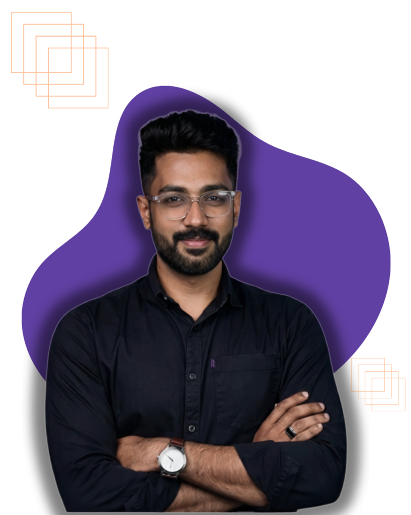 justin titus best digital marketing strategist in kannur -calicut -kerala