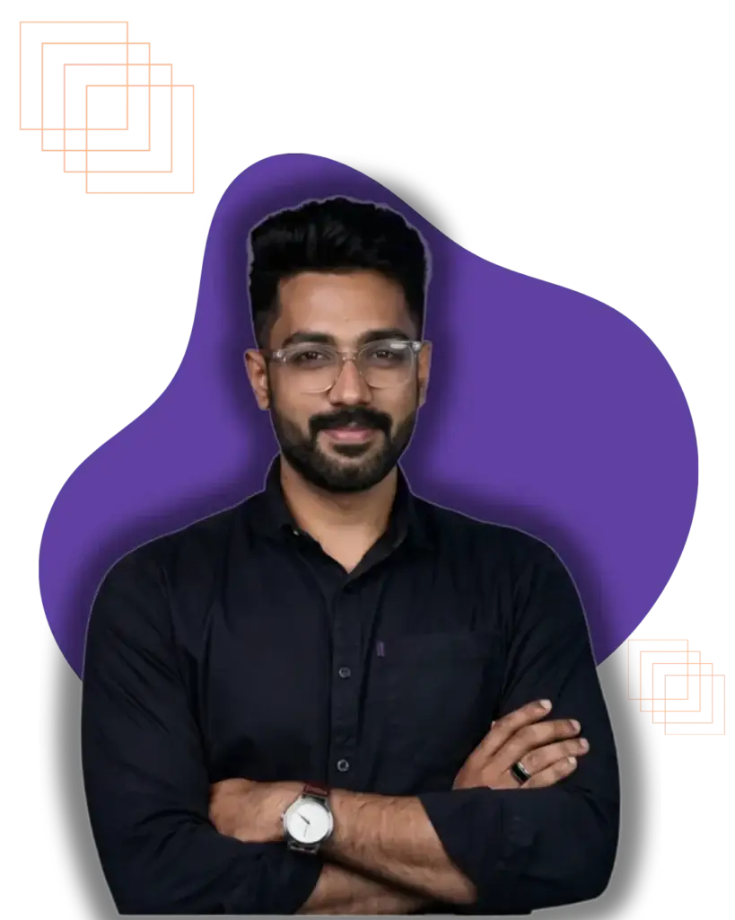 justin titus best freelance digital marketing strategist in kannur -calicut -kerala