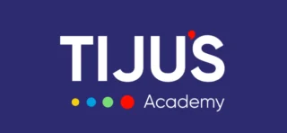 Tijus Academy logo