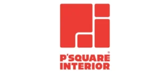 P Square Interior logo