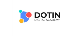 Dotin Digital Academy logo