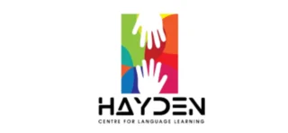 Hayden Centre for Language Learning logo