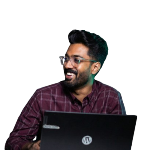 justin titus best freelance digital marketer in kochi , kerala